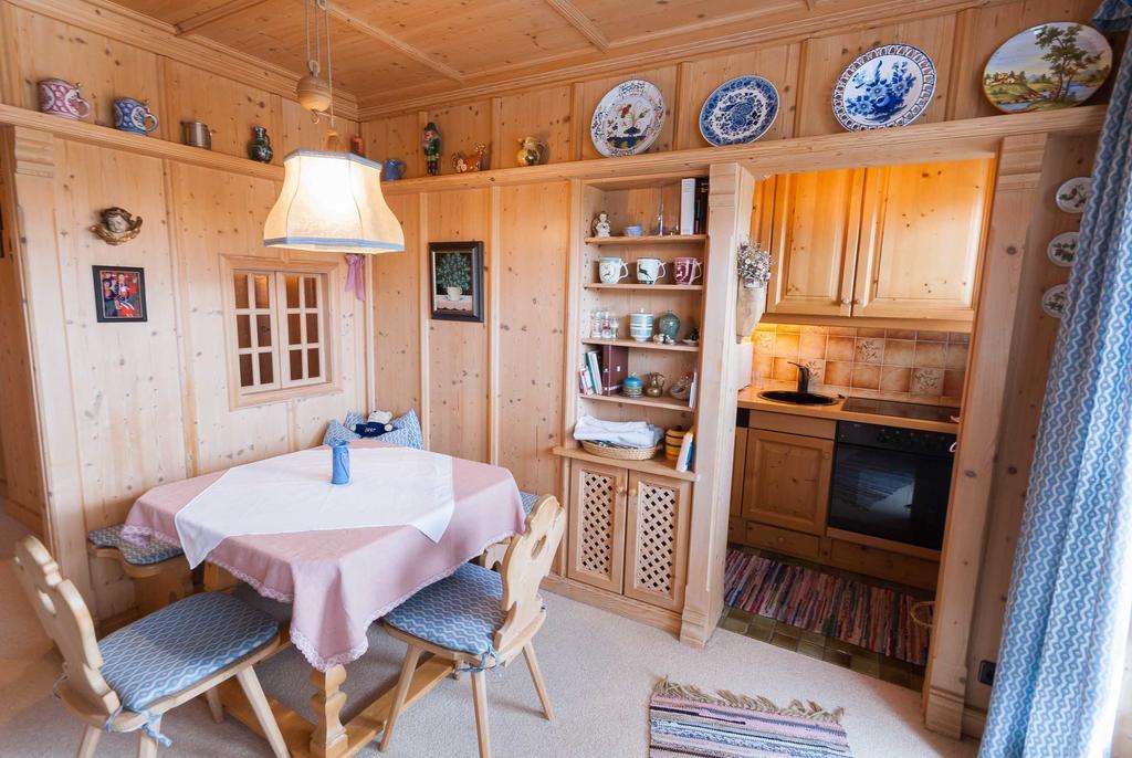 Modern Living Traditional Style Altenmarkt im Pongau Habitación foto